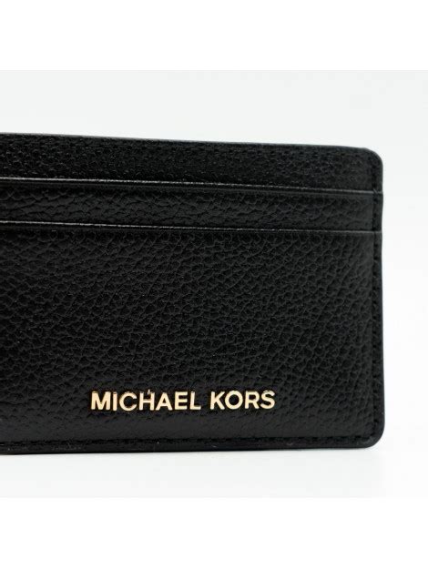 michael kors kaarthouder|michael kors wallet.